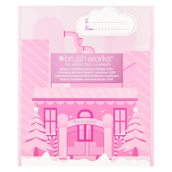 Beauty Countdown Advent Calendar 2026