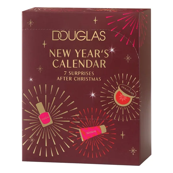 Douglas Collection Adventskalender