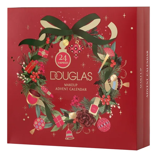 Douglas Collection Make-Up Adventskalender