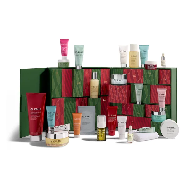 The Ultimate Beauty Advent Calendar
