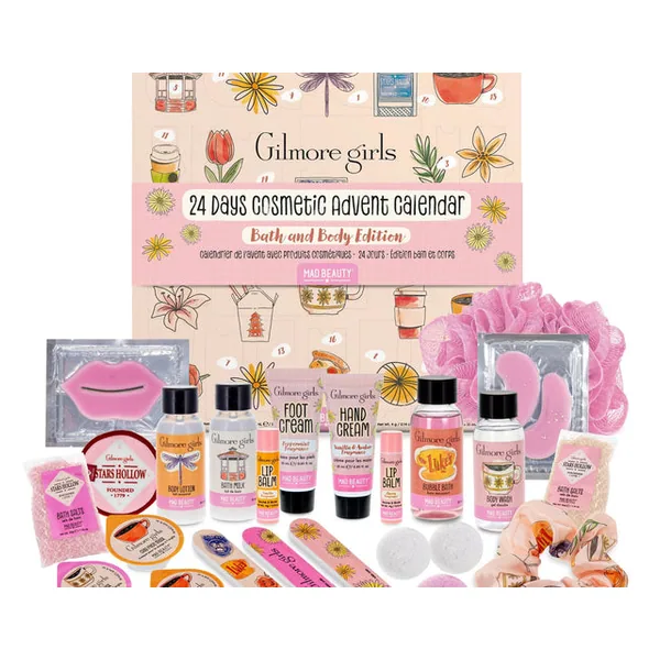 Gilmore Girls 24 Day Advent Calendar