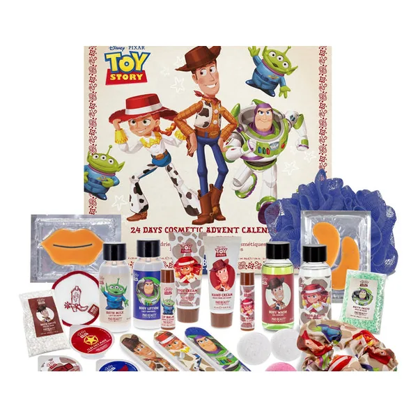Toy Story 24 Day Advent Calendar
