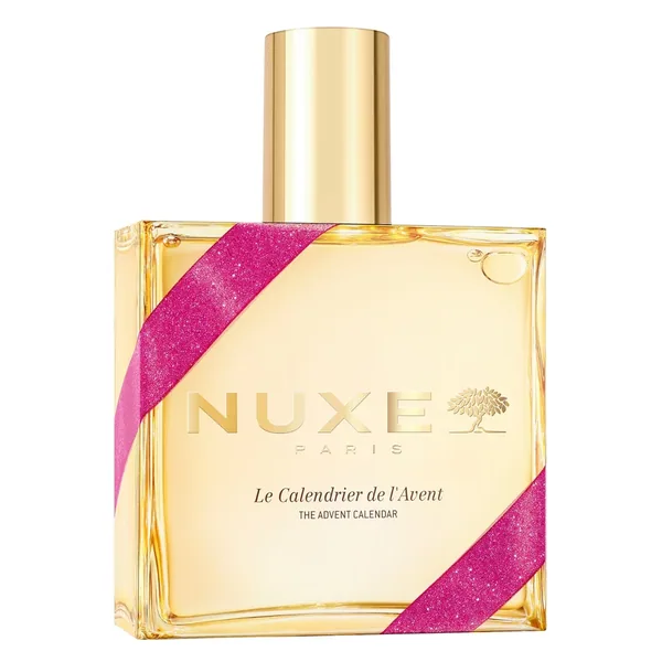 Nuxe The Advent Calendar