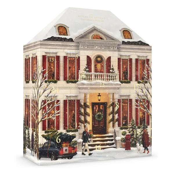 Rituals Adventskalender