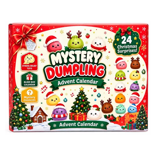 Advent Calendar